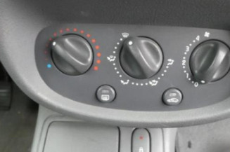 Reservoir essence RENAULT CLIO 2