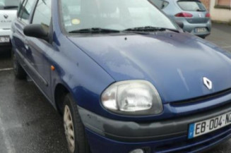 Reservoir essence RENAULT CLIO 2