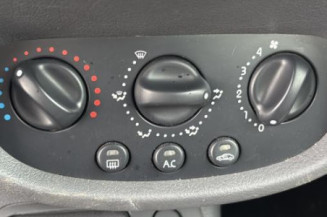 Reservoir essence RENAULT CLIO 2