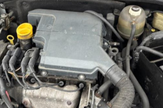 Reservoir essence RENAULT CLIO 2