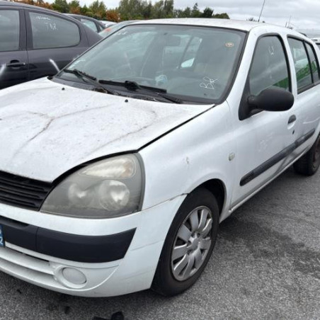 Reservoir essence RENAULT CLIO 2 Photo n°1