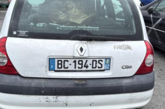 Reservoir essence RENAULT CLIO 2