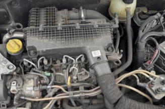 Reservoir essence RENAULT CLIO 2