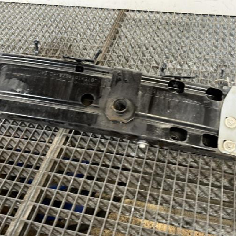 Renfort pare choc avant (traverse) RENAULT KADJAR Photo n°3