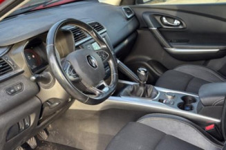 Renfort pare choc avant (traverse) RENAULT KADJAR