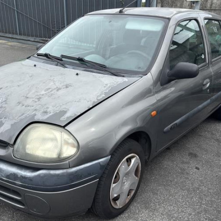 Catalyseur (echappement) RENAULT CLIO 2 Photo n°1