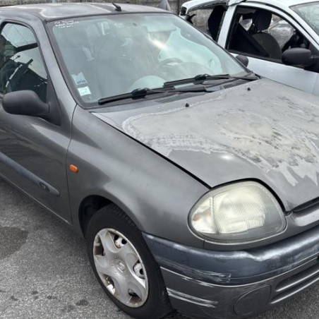 Catalyseur (echappement) RENAULT CLIO 2