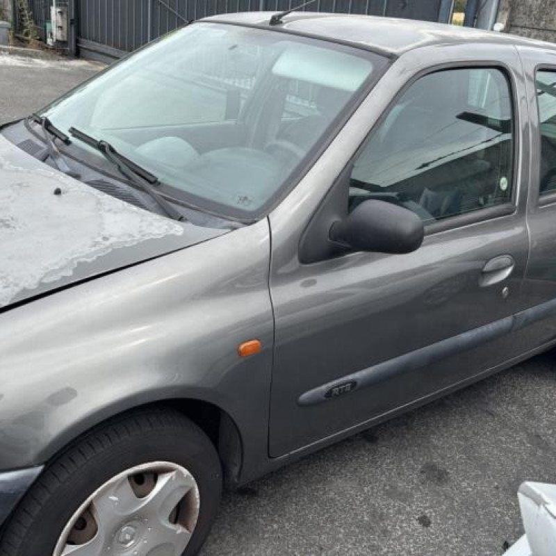 Catalyseur (echappement) RENAULT CLIO 2 Photo n°5