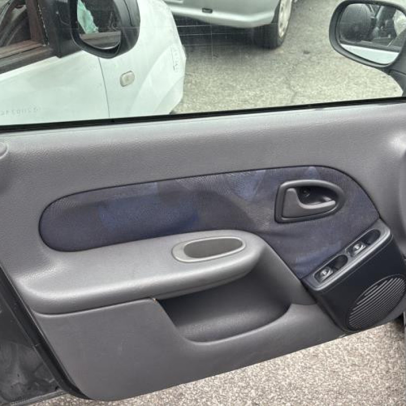 Catalyseur (echappement) RENAULT CLIO 2 Photo n°7