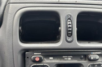 Catalyseur (echappement) RENAULT CLIO 2