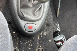 Catalyseur (echappement) RENAULT CLIO 2