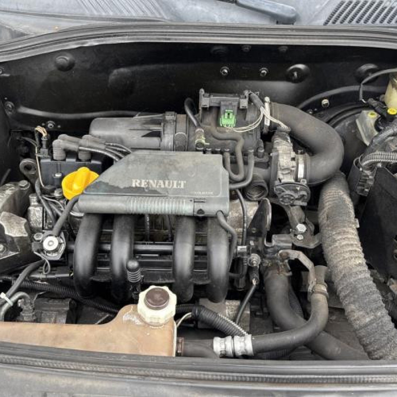 Catalyseur (echappement) RENAULT CLIO 2 Photo n°19