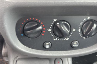 Reservoir essence RENAULT CLIO 2