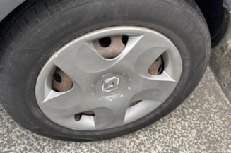 Reservoir essence RENAULT CLIO 2