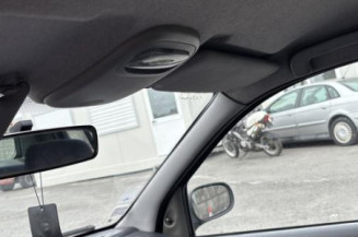 Reservoir essence RENAULT CLIO 2