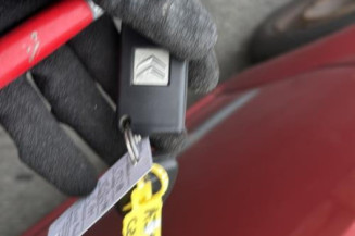 Reservoir essence CITROEN C2