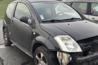 Reservoir essence CITROEN C2