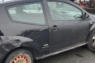 Reservoir essence CITROEN C2