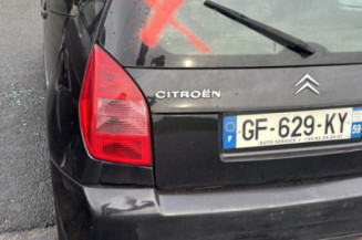 Reservoir essence CITROEN C2