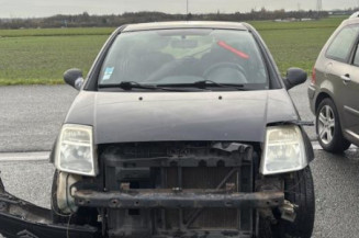 Reservoir essence CITROEN C2