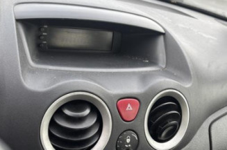 Reservoir essence CITROEN C2