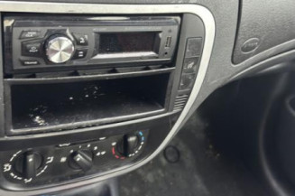 Reservoir essence CITROEN C2