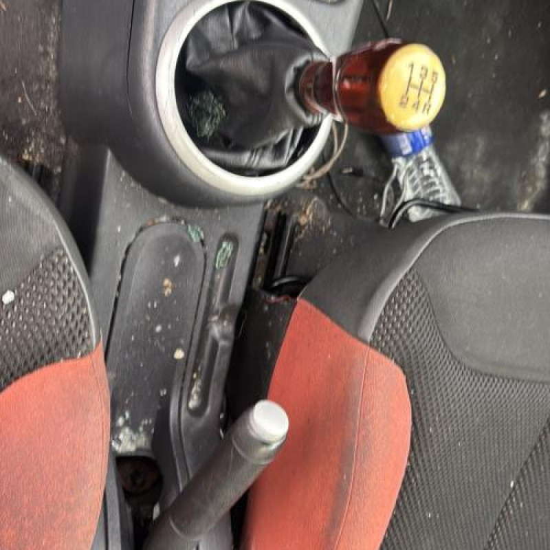 Reservoir essence CITROEN C2 Photo n°16