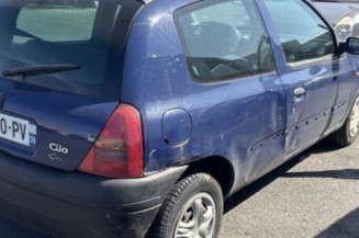 Reservoir essence RENAULT CLIO 2