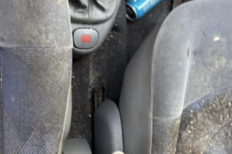 Reservoir essence RENAULT CLIO 2