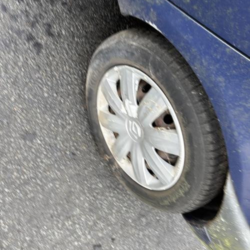 Reservoir essence RENAULT CLIO 2 Photo n°19