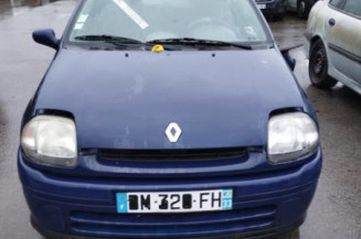 Reservoir essence RENAULT CLIO 2