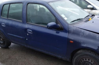 Reservoir essence RENAULT CLIO 2