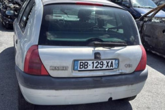 Reservoir essence RENAULT CLIO 2