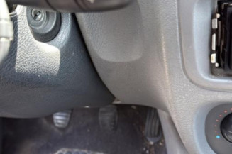 Reservoir essence RENAULT CLIO 2