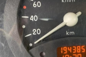 Reservoir essence RENAULT CLIO 2