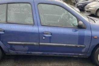 Reservoir essence RENAULT CLIO 2