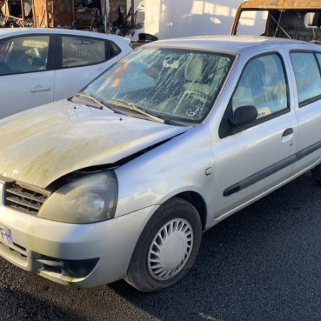 Mastervac RENAULT CLIO 2 CAMPUS Photo n°1