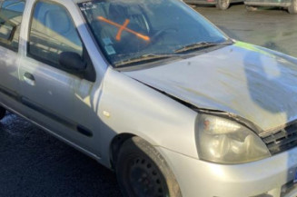 Mastervac RENAULT CLIO 2 CAMPUS