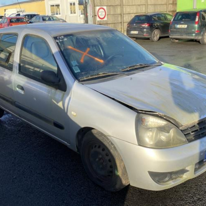 Mastervac RENAULT CLIO 2 CAMPUS Photo n°2