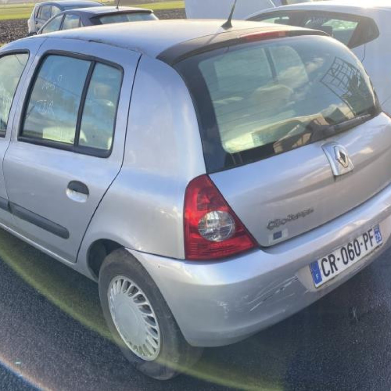 Mastervac RENAULT CLIO 2 CAMPUS Photo n°4