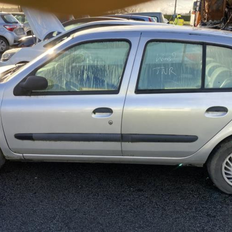 Mastervac RENAULT CLIO 2 CAMPUS Photo n°6