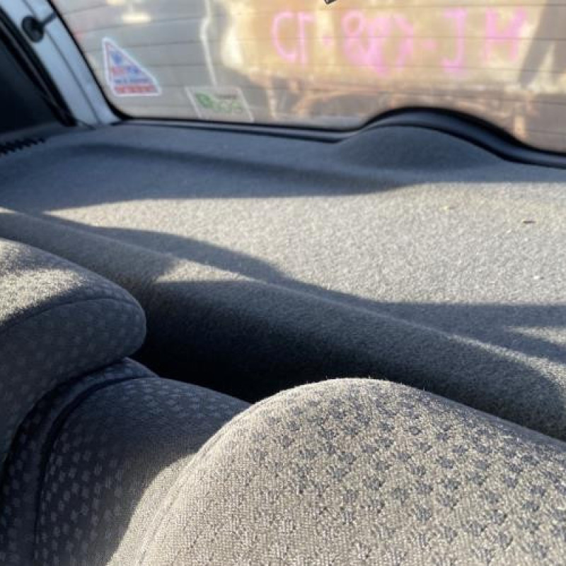 Mastervac RENAULT CLIO 2 CAMPUS Photo n°13