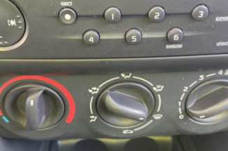 Mastervac RENAULT CLIO 2 CAMPUS