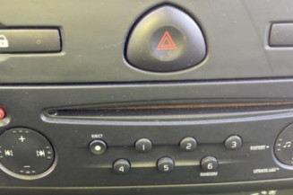 Mastervac RENAULT CLIO 2 CAMPUS