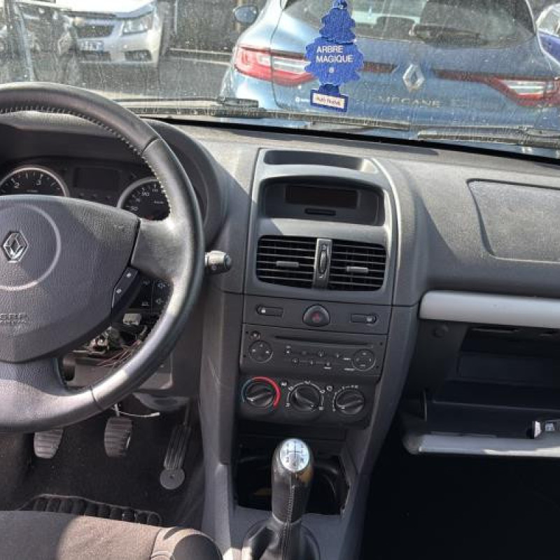 Mastervac RENAULT CLIO 2 CAMPUS Photo n°13