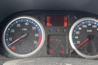 Mastervac RENAULT CLIO 2 CAMPUS