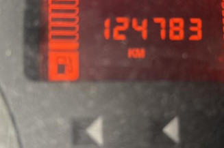 Mastervac RENAULT CLIO 2 CAMPUS