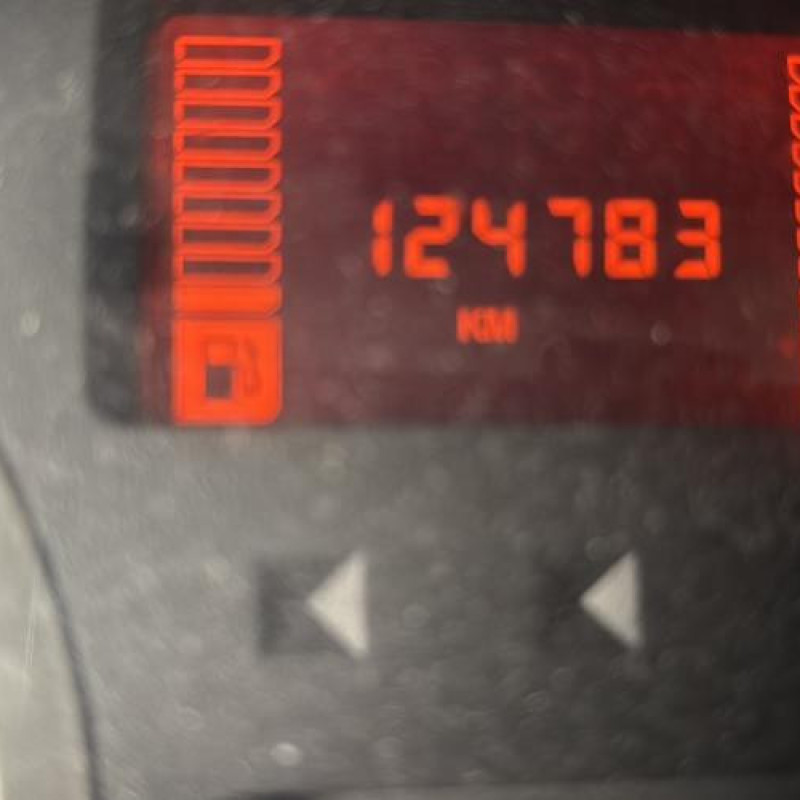 Mastervac RENAULT CLIO 2 CAMPUS Photo n°19