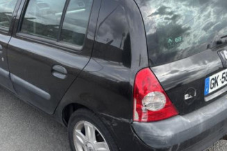 Mastervac RENAULT CLIO 2