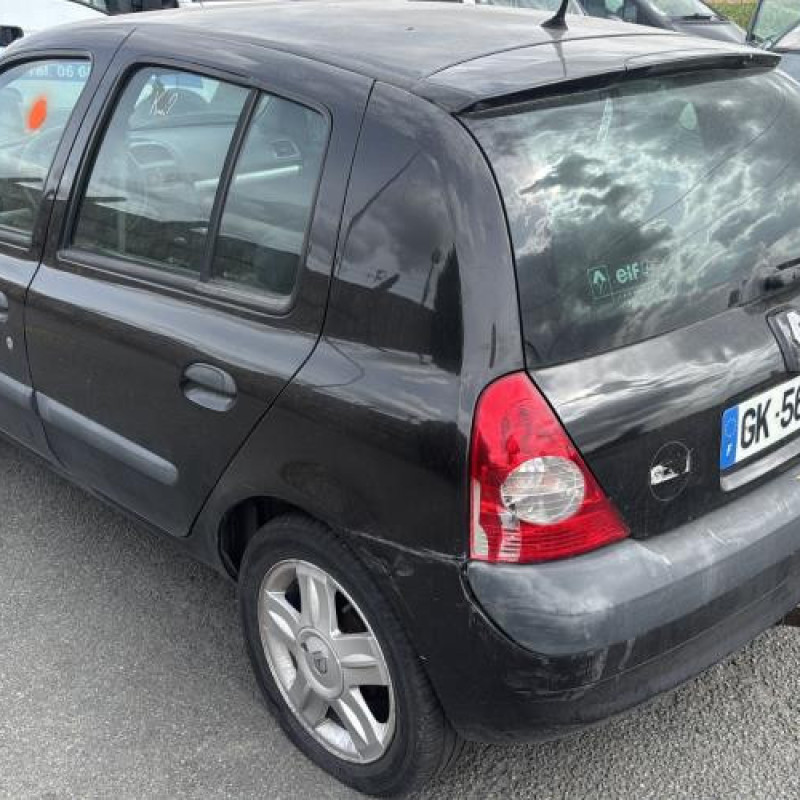 Mastervac RENAULT CLIO 2 Photo n°4